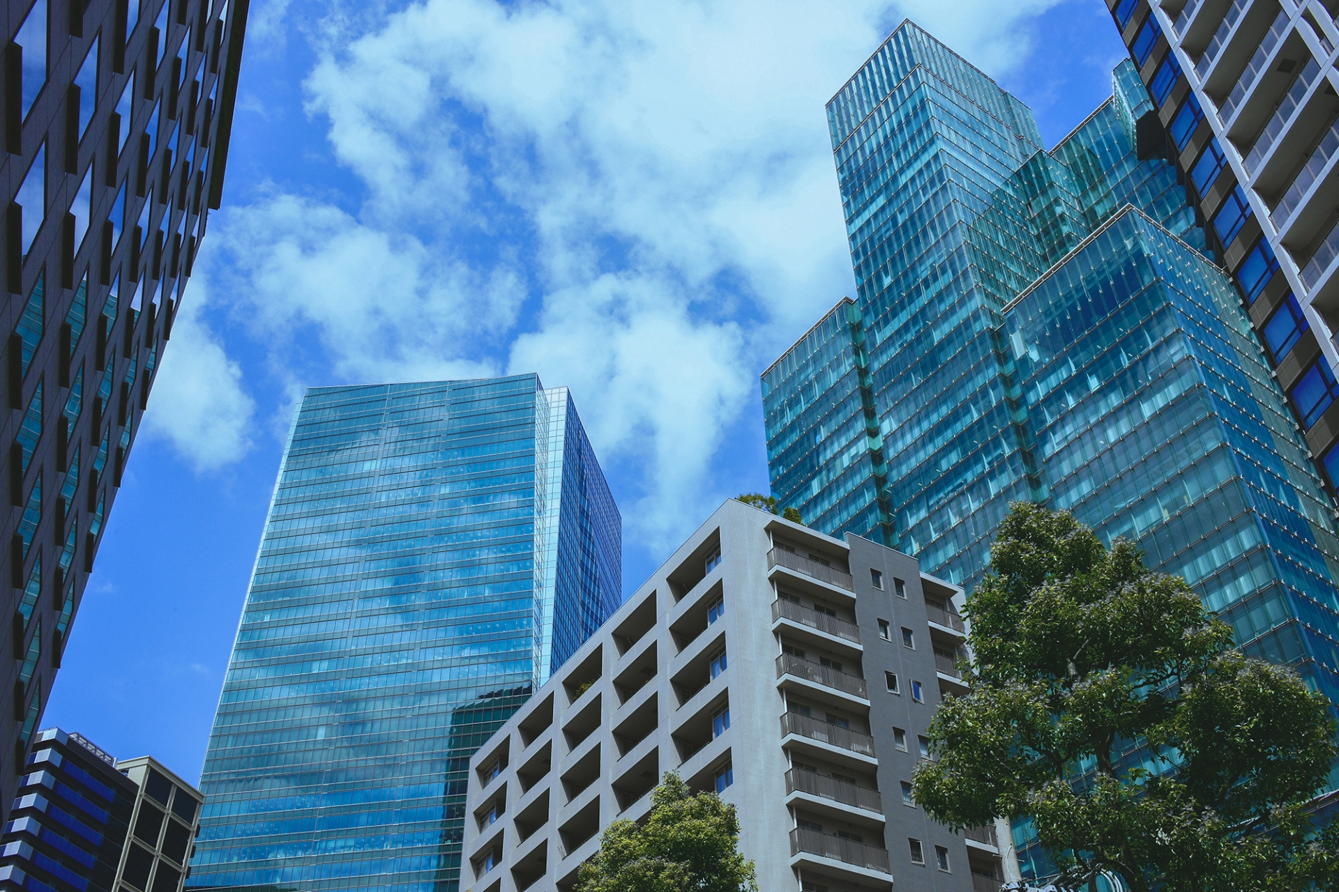 初期費用を抑えたい企業必見！7月の新着セットアップ・居抜きオフィスまとめ