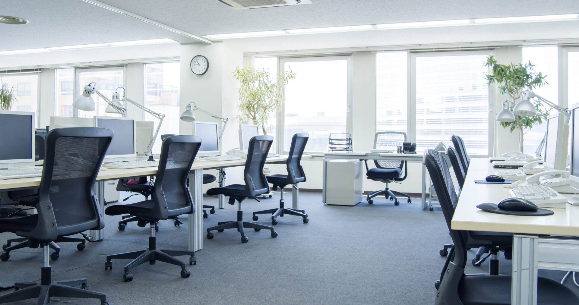 「社員数が増えてきた」その時に見直すべきオフィスの条件 ~成長企業が失敗しない移転判断のポイント~