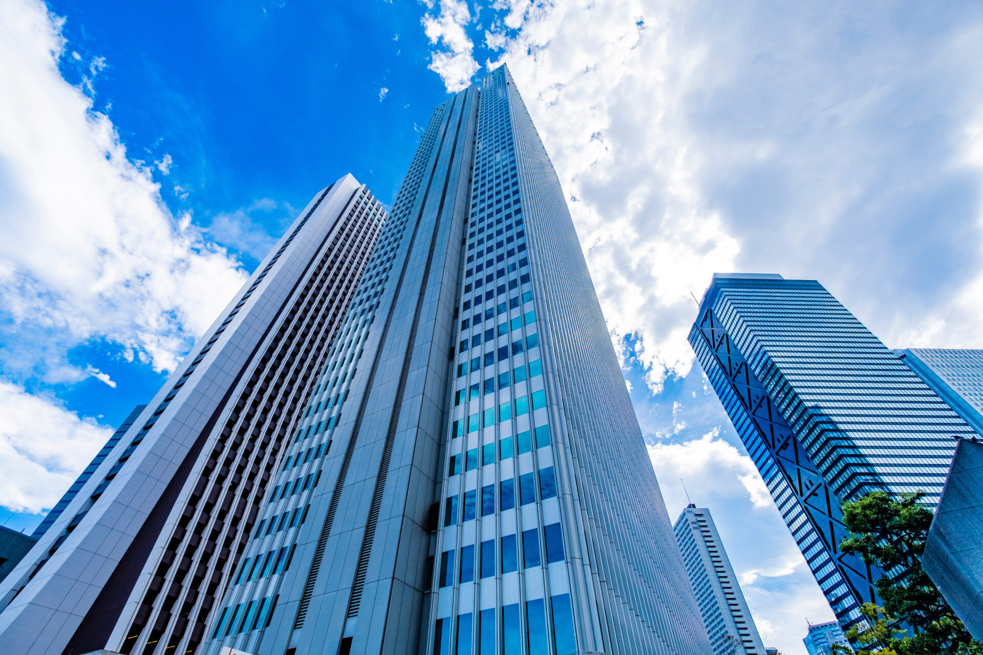 おすすめエリア特集・新宿編！圧倒的な機動力と進化する利便性。交通アクセスから見る立地の魅力