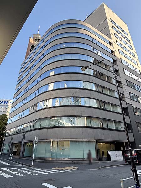 東貨ビル