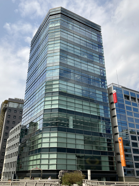 サクセス銀座7ビル